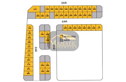 Land - Studio for sale in Janabiya - Northern Governorate