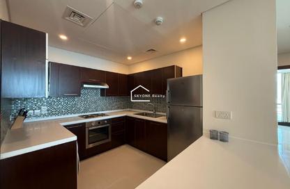 Apartment - 2 Bedrooms - 3 Bathrooms for rent in Al Juffair - Capital Governorate