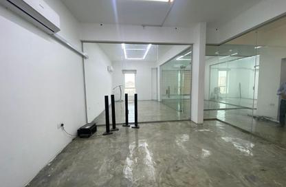 Office Space - 6 Bedrooms - 4 Bathrooms for rent in Zinj - Manama - Capital Governorate