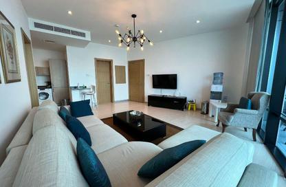 Apartment - 1 Bedroom - 2 Bathrooms for sale in Seef - Capital Governorate