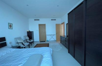 Apartment - 1 Bedroom - 2 Bathrooms for sale in Seef - Capital Governorate