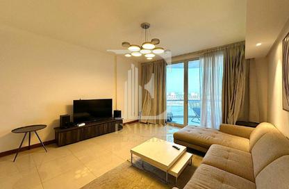 Apartment - 1 - 2 for rent in The Treasure - Dilmunia Island - Muharraq Governorate