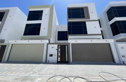 Villa - 5 Bedrooms - 6 Bathrooms for sale in Busaiteen - Muharraq Governorate