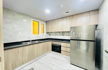 Apartment - 2 Bedrooms - 2 Bathrooms for rent in Sanad - Central Governorate