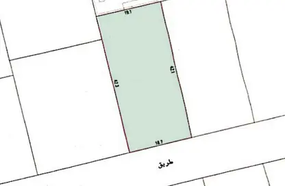 Land - Studio for sale in Tubli - Central Governorate