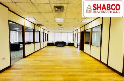 Office Space - 6 Bedrooms for rent in Manama Souq - Manama - Capital Governorate