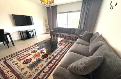 Apartment - 1 - 2 for rent in Amwaj Avenue - Amwaj Islands - Muharraq Governorate