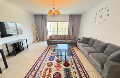 Apartment - 1 - 2 for rent in Amwaj Avenue - Amwaj Islands - Muharraq Governorate