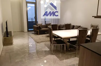 شقة - 2 غرف نوم - 2 حمامات للايجار في شارع أمواج - أمواج - المحرق