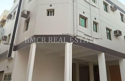 Whole Building - 7+ Bedrooms - 7+ Bathrooms for sale in Gudaibiya - Manama - Capital Governorate