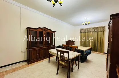 شقة - 1 حمام للايجار في الجفير - محافظة العاصمة