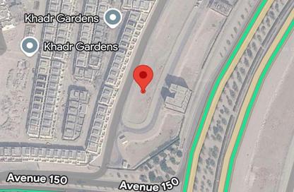 Land - Studio for sale in Diyar Al Muharraq - Muharraq Governorate