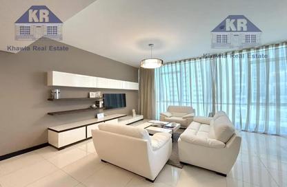 Apartment - 3 Bedrooms - 5 Bathrooms for sale in Al Juffair - Capital Governorate Apartment - 3 Bedrooms - 5 Bathrooms for sale in Al Juffair - Capital Governorate