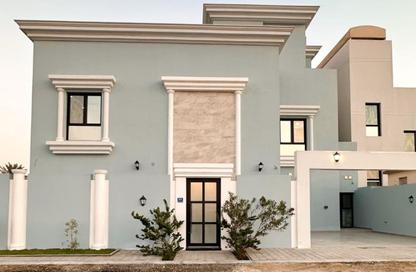 Villa - 4 Bedrooms - 6 Bathrooms for rent in Buri - Northern Governorate