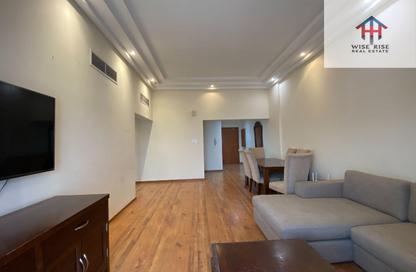 Apartment - 3 Bedrooms - 4 Bathrooms for rent in Um Al Hasam - Manama - Capital Governorate