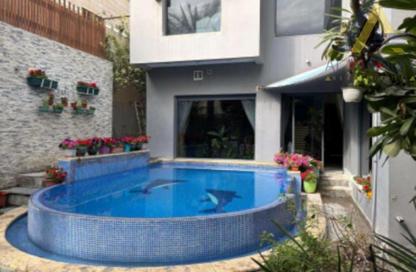 Villa - 6 - 7+ for sale in Hidd - Muharraq Governorate Villa - 6 - 7+ for sale in Hidd - Muharraq Governorate