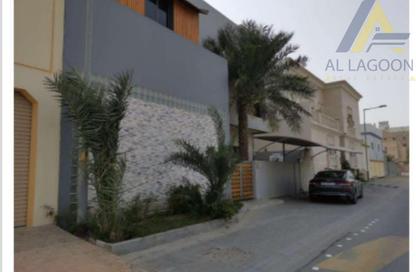 Villa - 6 - 7+ for sale in Hidd - Muharraq Governorate Villa - 6 - 7+ for sale in Hidd - Muharraq Governorate