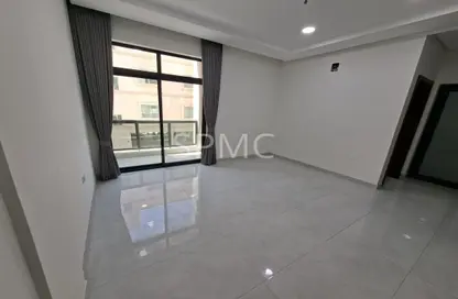 Apartment - 2 Bedrooms - 2 Bathrooms for rent in Segaya - Manama - Capital Governorate