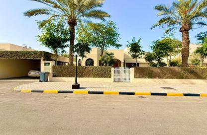 فيلا - 4 غرف نوم - 5 حمامات للايجار في الهملة - المحافظة الشمالية فيلا - 4 غرف نوم - 5 حمامات للايجار في الهملة - المحافظة الشمالية