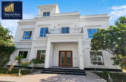 Villa - 5 Bedrooms - 6 Bathrooms for rent in Saar - Northern Governorate