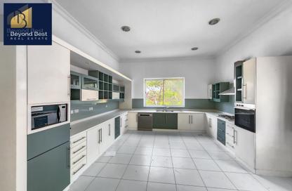 Villa - 5 Bedrooms - 6 Bathrooms for rent in Saar - Northern Governorate