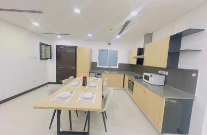Apartment - 3 - 3 for rent in Seef - Capital Governorate