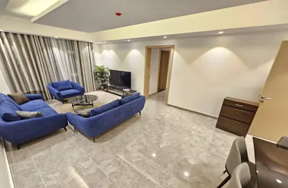 Apartment - 2 Bedrooms - 2 Bathrooms for rent in Hidd - Muharraq Governorate