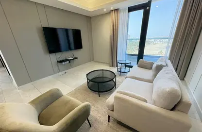 Apartment - 2 Bedrooms - 3 Bathrooms for rent in Amwaj Avenue - Amwaj Islands - Muharraq Governorate