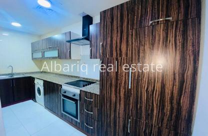 Apartment - 2 - 2 for rent in Al Burhama - Manama - Capital Governorate