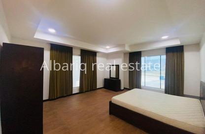 Apartment - 2 - 2 for rent in Al Burhama - Manama - Capital Governorate
