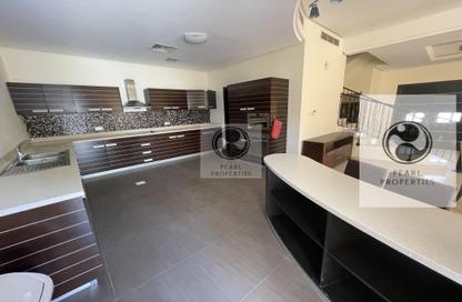 Villa - 3 Bedrooms - 4 Bathrooms for rent in Janabiya - Northern Governorate