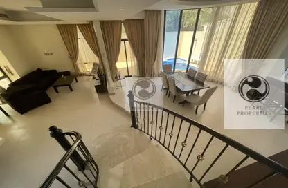 Villa - 3 Bedrooms - 4 Bathrooms for rent in Janabiya - Northern Governorate Villa - 3 Bedrooms - 4 Bathrooms for rent in Janabiya - Northern Governorate