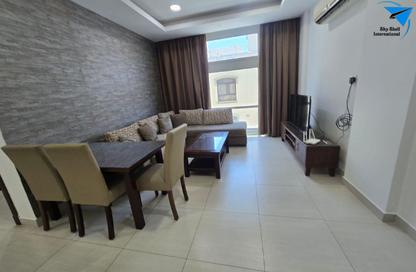 Apartment - 2 - 2 for rent in Adliya - Manama - Capital Governorate Apartment - 2 - 2 for rent in Adliya - Manama - Capital Governorate