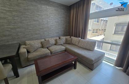 Apartment - 2 - 2 for rent in Adliya - Manama - Capital Governorate