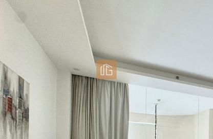 Apartment - 1 Bedroom - 2 Bathrooms for rent in Al Juffair - Capital Governorate Apartment - 1 Bedroom - 2 Bathrooms for rent in Al Juffair - Capital Governorate