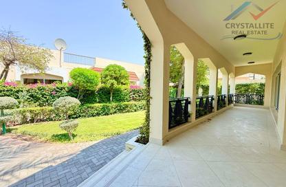 Villa - 3 Bedrooms - 3 Bathrooms for rent in Saar - Northern Governorate