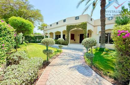 Villa - 3 Bedrooms - 3 Bathrooms for rent in Saar - Northern Governorate