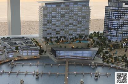 Apartment - 3 - 4 for sale in Manama Sea Front - Manama - Capital Governorate