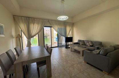 Villa - 3 - 4 for rent in Al Marsa Floating City - Amwaj Islands - Muharraq Governorate