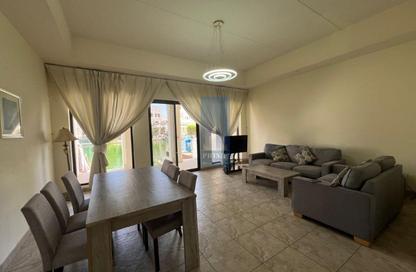 Villa - 3 - 4 for rent in Al Marsa Floating City - Amwaj Islands - Muharraq Governorate