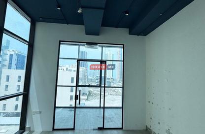 Office Space - Studio - 1 Bathroom for rent in Al Burhama - Manama - Capital Governorate