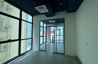 Office Space - Studio - 1 Bathroom for rent in Al Burhama - Manama - Capital Governorate