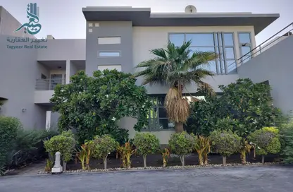 Villa - 4 Bedrooms - 5 Bathrooms for rent in Saar - Northern Governorate