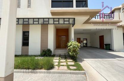 Villa - 4 Bedrooms - 5 Bathrooms for rent in Zallaq - Southern Governorate