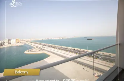 Apartment - 1 Bedroom - 1 Bathroom for sale in Hidd - Muharraq Governorate