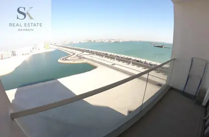 Apartment - Studio - 1 Bathroom for rent in Hidd - Muharraq Governorate