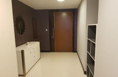 Apartment - Studio for rent in Al Juffair - Capital Governorate