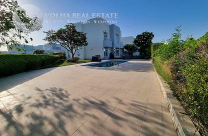 Villa - 4 Bedrooms - 3 Bathrooms for rent in Riffa Views - Riffa - Southern Governorate