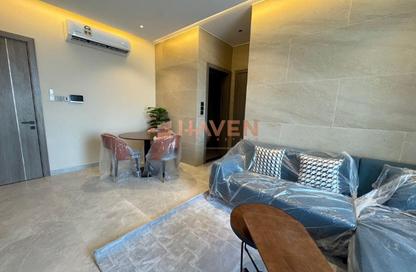 Apartment - 1 Bedroom - 1 Bathroom for rent in Janabiya - Northern Governorate