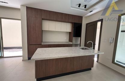 Villa - 3 - 4 for rent in Al Sidra - Diyar Al Muharraq - Muharraq Governorate